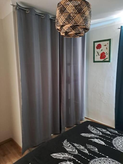 Agreable T2 Classe 3 Etoiles, Refait A Neuf, Dans Quartier Calme Rodez Eksteriør bilde