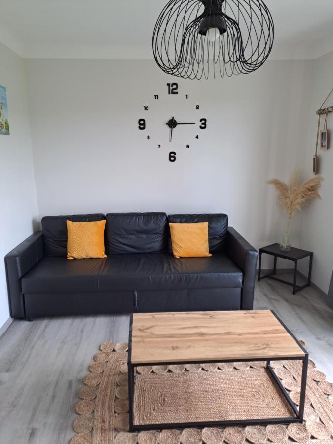 Agreable T2 Classe 3 Etoiles, Refait A Neuf, Dans Quartier Calme Rodez Eksteriør bilde
