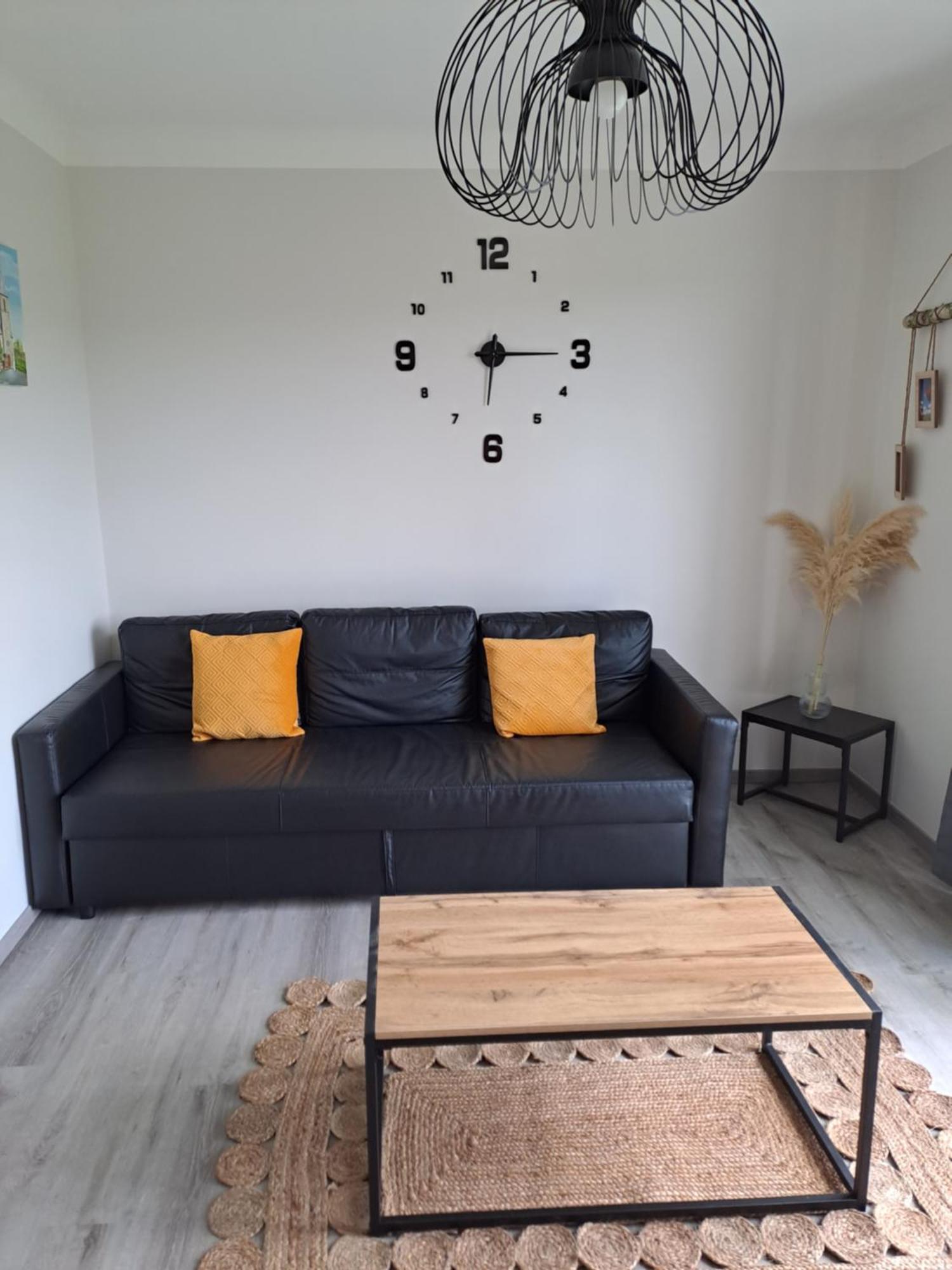 Agreable T2 Classe 3 Etoiles, Refait A Neuf, Dans Quartier Calme Rodez Eksteriør bilde